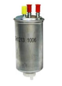 Filtru Motorina Log./Sand. 1.5 (E4)