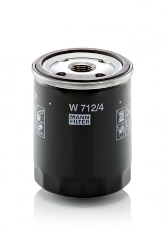 Filtru sistem hidraulic primar Mann-Filter W 712/4