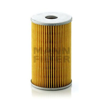 Filtru ulei Mann-Filter H 820/3 x