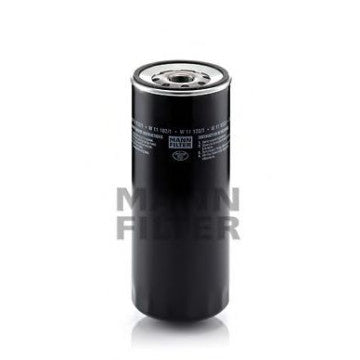 Filtru ulei Mann-Filter W 11 102/1