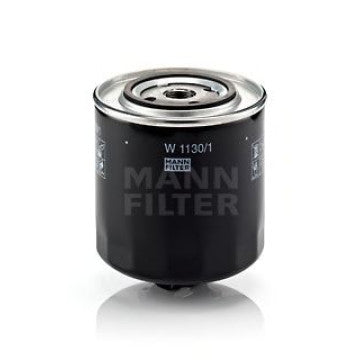 Filtru ulei Mann-Filter W 1130/1