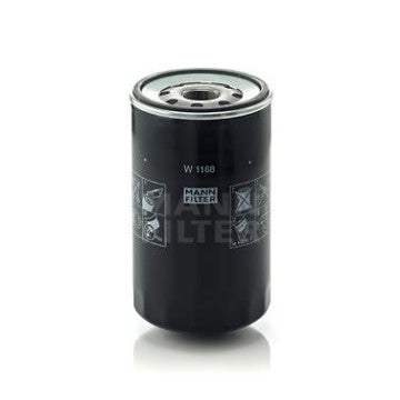 Filtru ulei Mann-Filter W 1168