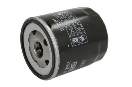Filtru ulei Mann-Filter W 7061