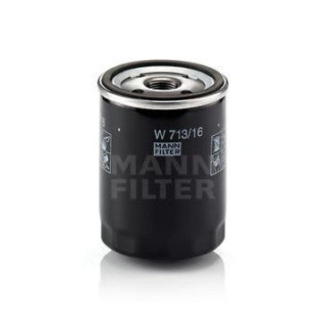 Filtru ulei Mann-Filter W 713/16