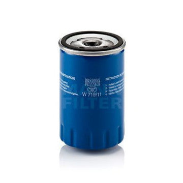 Filtru ulei Mann-Filter W 719/11