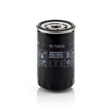 Filtru ulei Mann-Filter W 719/36