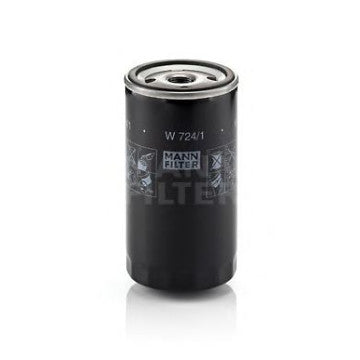 Filtru ulei Mann-Filter W 724/1