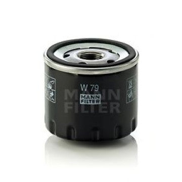 Filtru ulei Mann-Filter W 79
