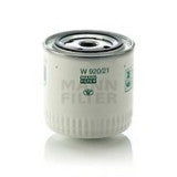 Filtru ulei Mann-Filter W 920/21
