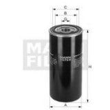 Filtru ulei Mann-Filter WD 940