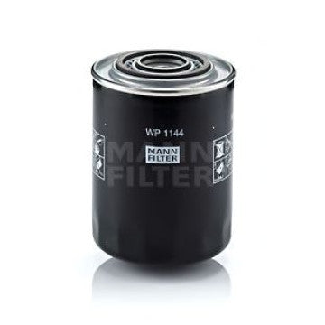 Filtru ulei Mann-Filter WP 1144
