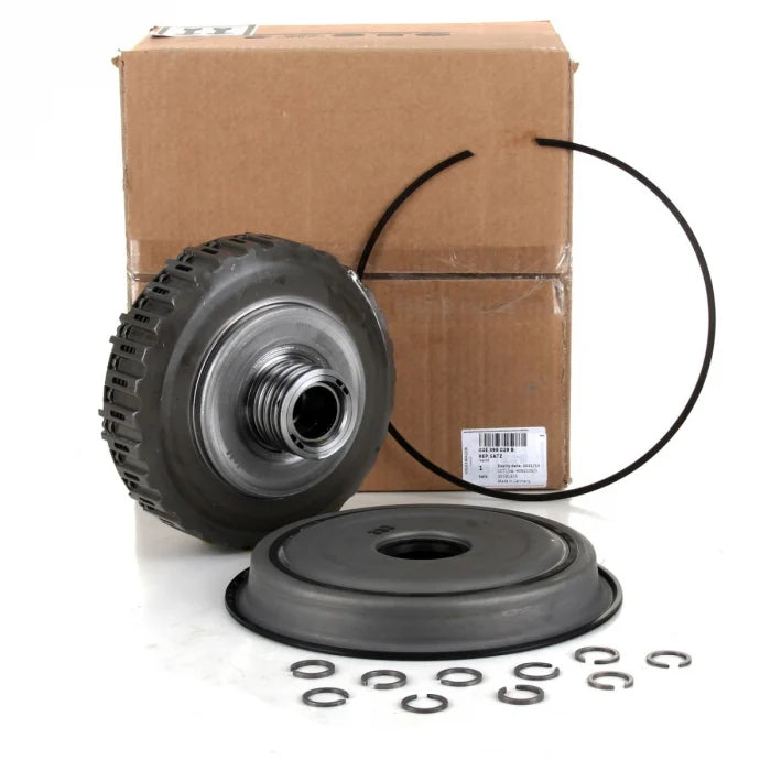 Kit Ambreiaj Multi Disc Model Cu C.V. 6 Trepte DSG Reparatie Oe Seat Alhambra 1 1996-2010 02E398029B