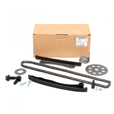 Kit Lant Distributie Oe Opel Combo 1 2001-2011 1.3 CDTI Z13DT 95518770
