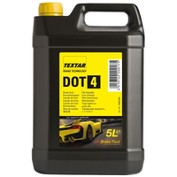 Lichid de frana 5L DOT 4 LV