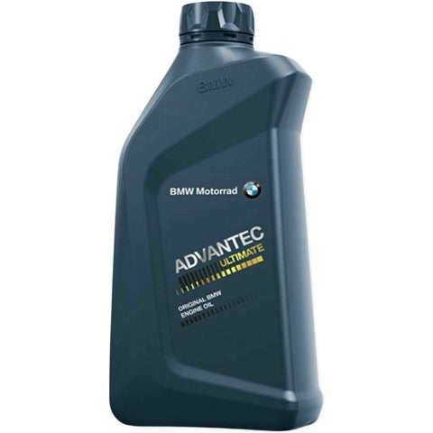 Ulei Motor BMW Motorrad Advantec Ultimate, 5W40, 1L