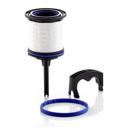 Set filtre combustibil Mann-Filter PU 7008 z KIT