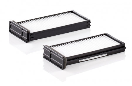 Set filtre habitaclu Mann-Filter CU 23 000-2