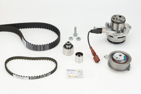 Set pompa apa + curea dintata CONTINENTAL CT1168WP8PRO