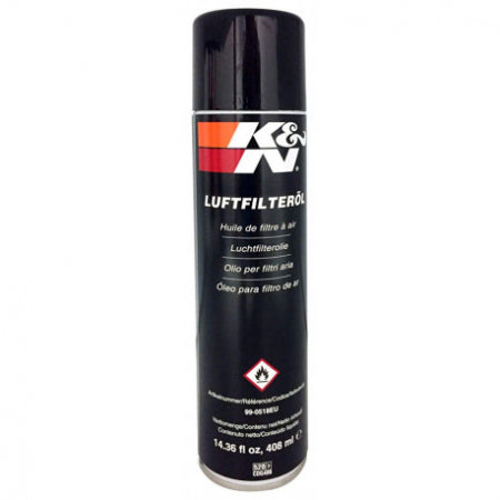 Ulei spray impregnare pentru filtrele de aer sport K&N