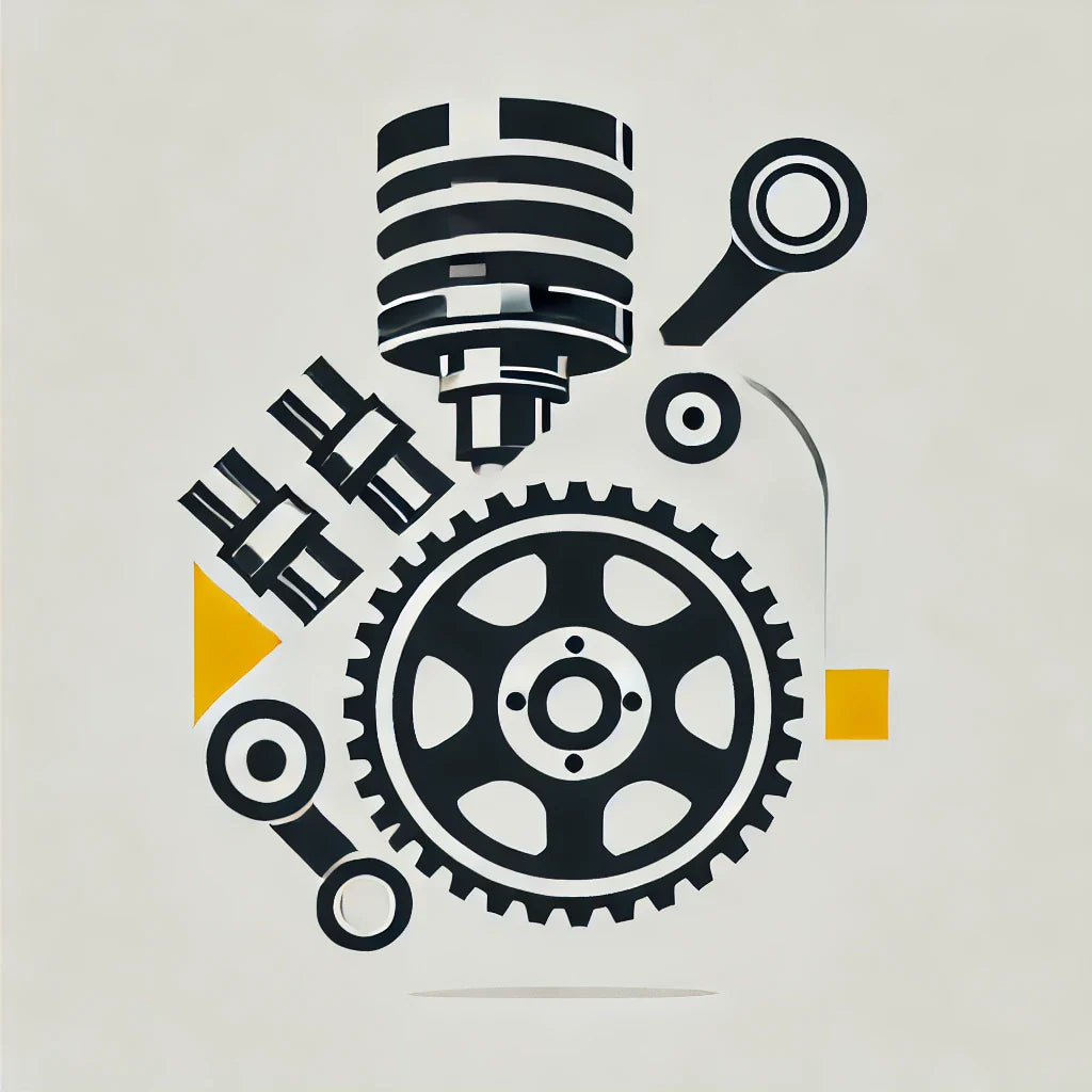 Motor