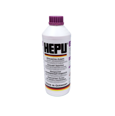 Antigel Hepu Concentrat G13 MOV 1.5L