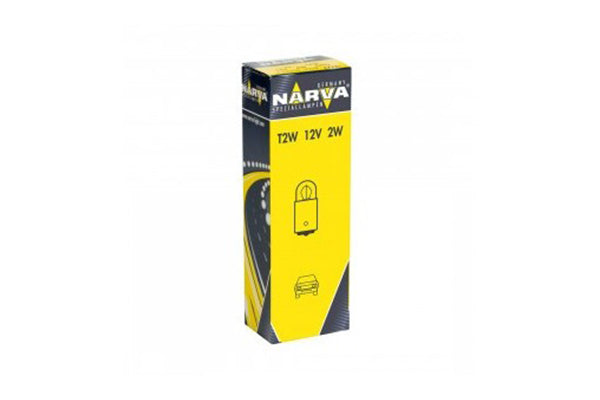 Bec Narva T4W