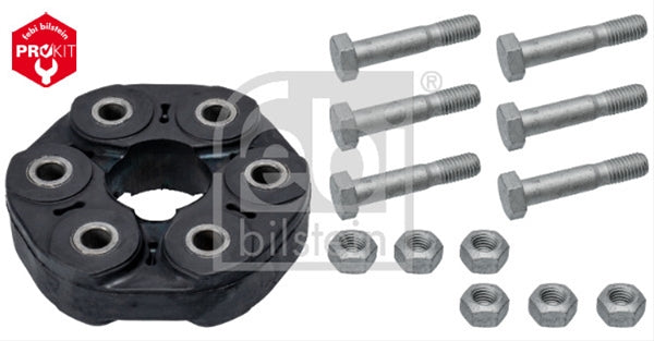 Kit Flansa Cardan Febi Bmw Seria 3 E90 2004-2011 43477