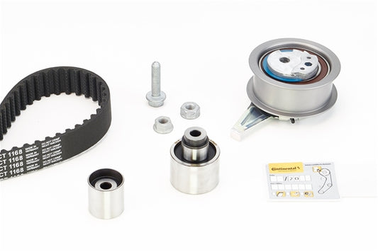 Set curea de distributie CONTITECH CT1168K1