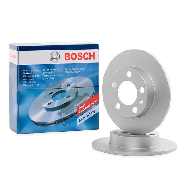 Disc Frana Spate Bosch Volkswagen Golf 4 1997-2005 0 986 478 868