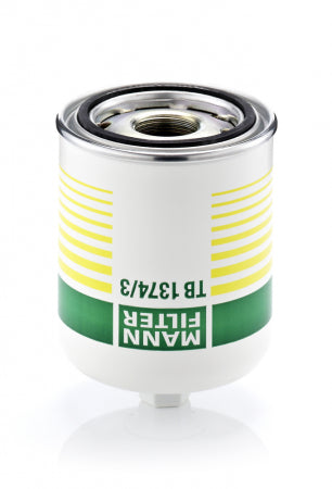 Element filtrant uscator aer Mann-Filter TB 1374/3 x