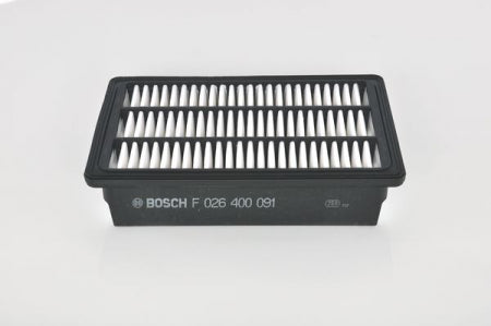 Filtru aer BOSCH F 026 400 091