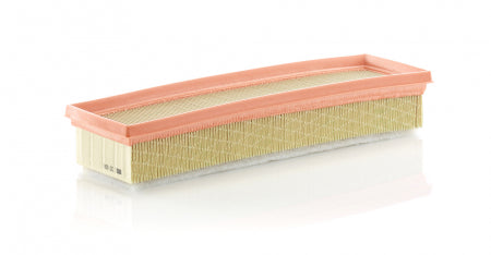 Filtru aer Log./Lodgy/Dokker 1.4/1.6 e5 Mann-Filter C 33 006