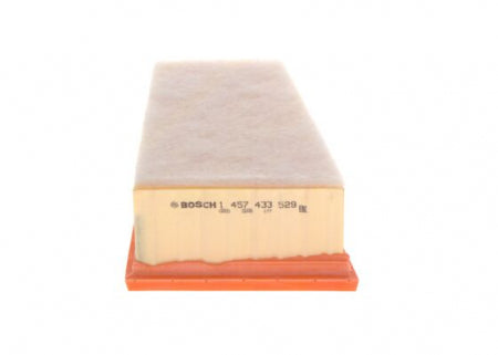 Filtru aer LOG./SAND.1.6 16v BOSCH 1 457 433 529