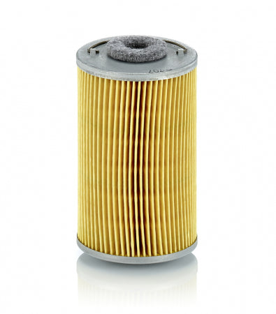 Filtru combustibil Mann-Filter P 707