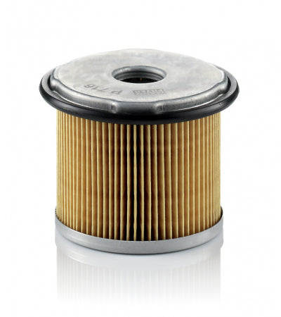 Filtru combustibil Mann-Filter P 716