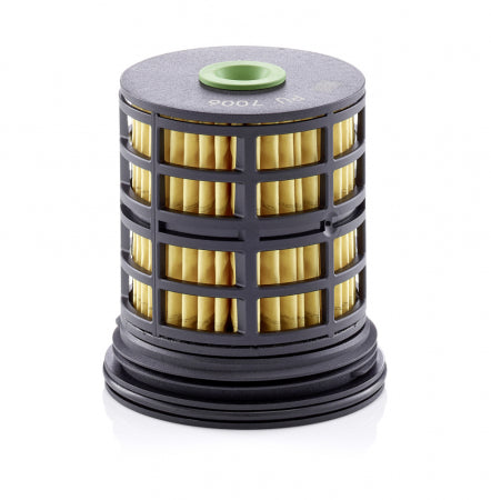 Filtru combustibil Mann-Filter PU 7006