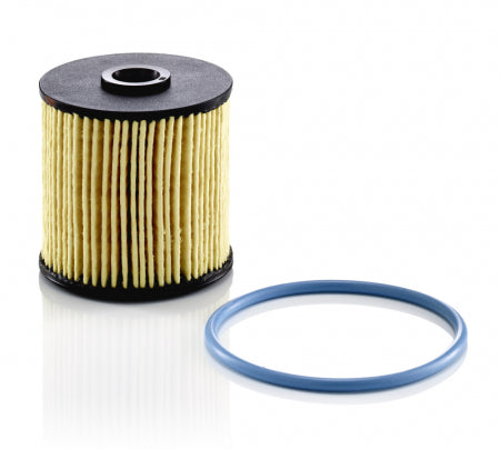 Filtru combustibil Mann-Filter PU 7010 z