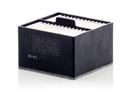 Filtru combustibil Mann-Filter PU 911