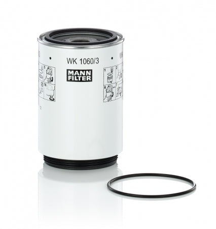 Filtru combustibil Mann-Filter WK 1060/3 x