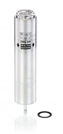 Filtru combustibil Mann-Filter WK 5002