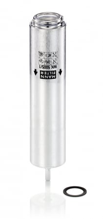 Filtru combustibil Mann-Filter WK 5005/1 z