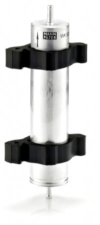 Filtru combustibil Mann-Filter WK 521/2