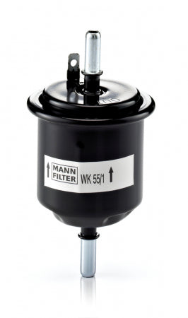 Filtru combustibil Mann-Filter WK 55/1