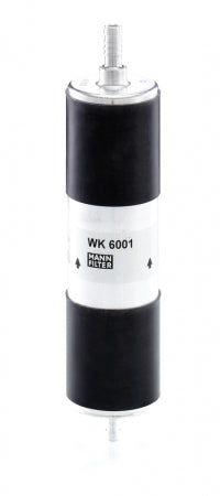 Filtru combustibil Mann-Filter WK 6001