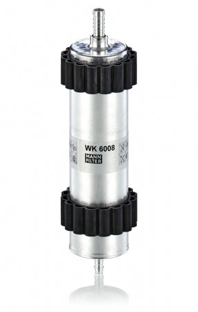 Filtru combustibil Mann-Filter WK 6008