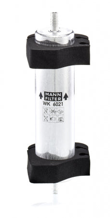 Filtru combustibil Mann-Filter WK 6021