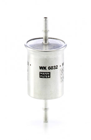 Filtru combustibil Mann-Filter WK 6032