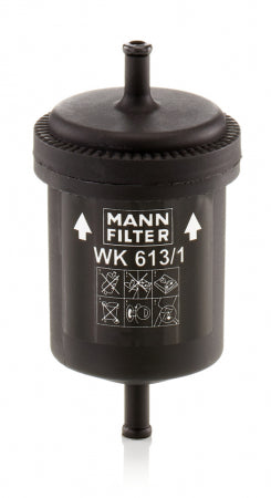 Filtru combustibil Mann-Filter WK 613/1