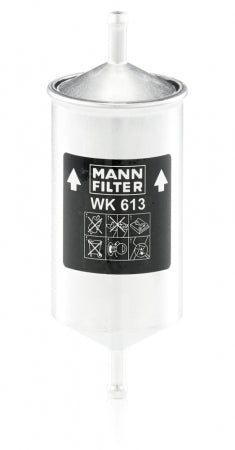 Filtru combustibil Mann-Filter WK 613