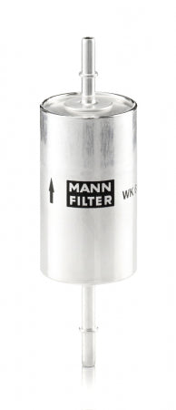 Filtru combustibil Mann-Filter WK 614/46